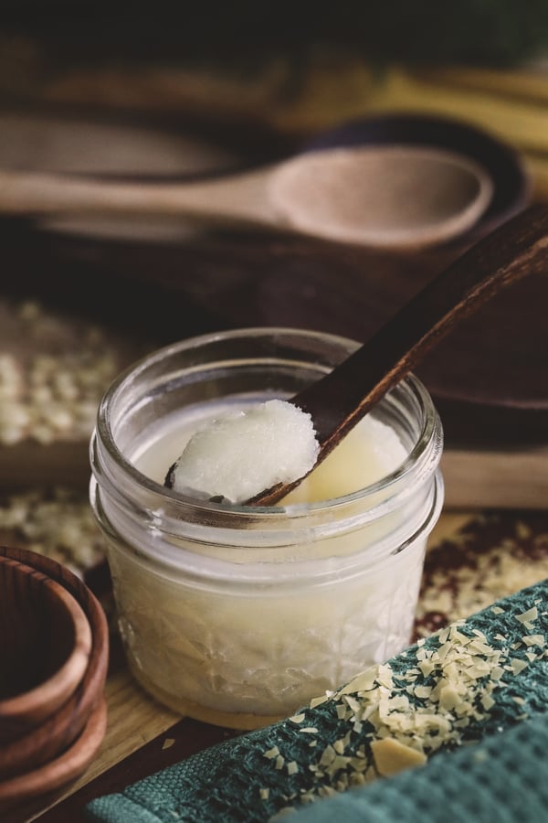 DIY Cutting Board Oil: Maintain Your Cutting Boards & Wooden Utensils